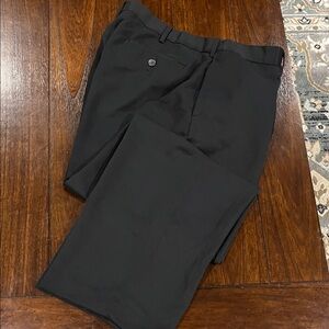 Croft & Barrow Black Dress Pants
